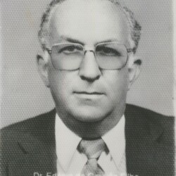 Juiz Federal Edésio Gouveia Filho