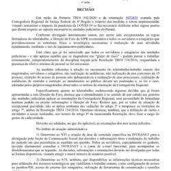 DOC SEI 5073933 - Decisão DF-PR - 17-03-2020 - primeiras providências de suporte às unidades judiciárias - Pg.01