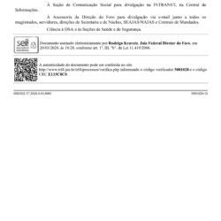 DOC SEI 5081028 - Decisão DF-PR - 20-03-3020 - determina fechamento dos Foros e medidas de controle de acesso - Pg.05