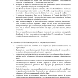 DOC SEI 5321810 - 08-10-2020 - Plano de gerenciamento do retorno das atividades presenciais - Pg.04