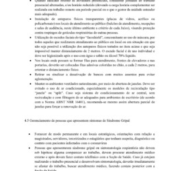 DOC SEI 5321810 - 08-10-2020 - Plano de gerenciamento do retorno das atividades presenciais - Pg.06
