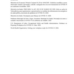 DOC SEI 5321810 - 08-10-2020 - Plano de gerenciamento do retorno das atividades presenciais - Pg.11