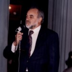 Procurador da República Omar Baddauy discursa